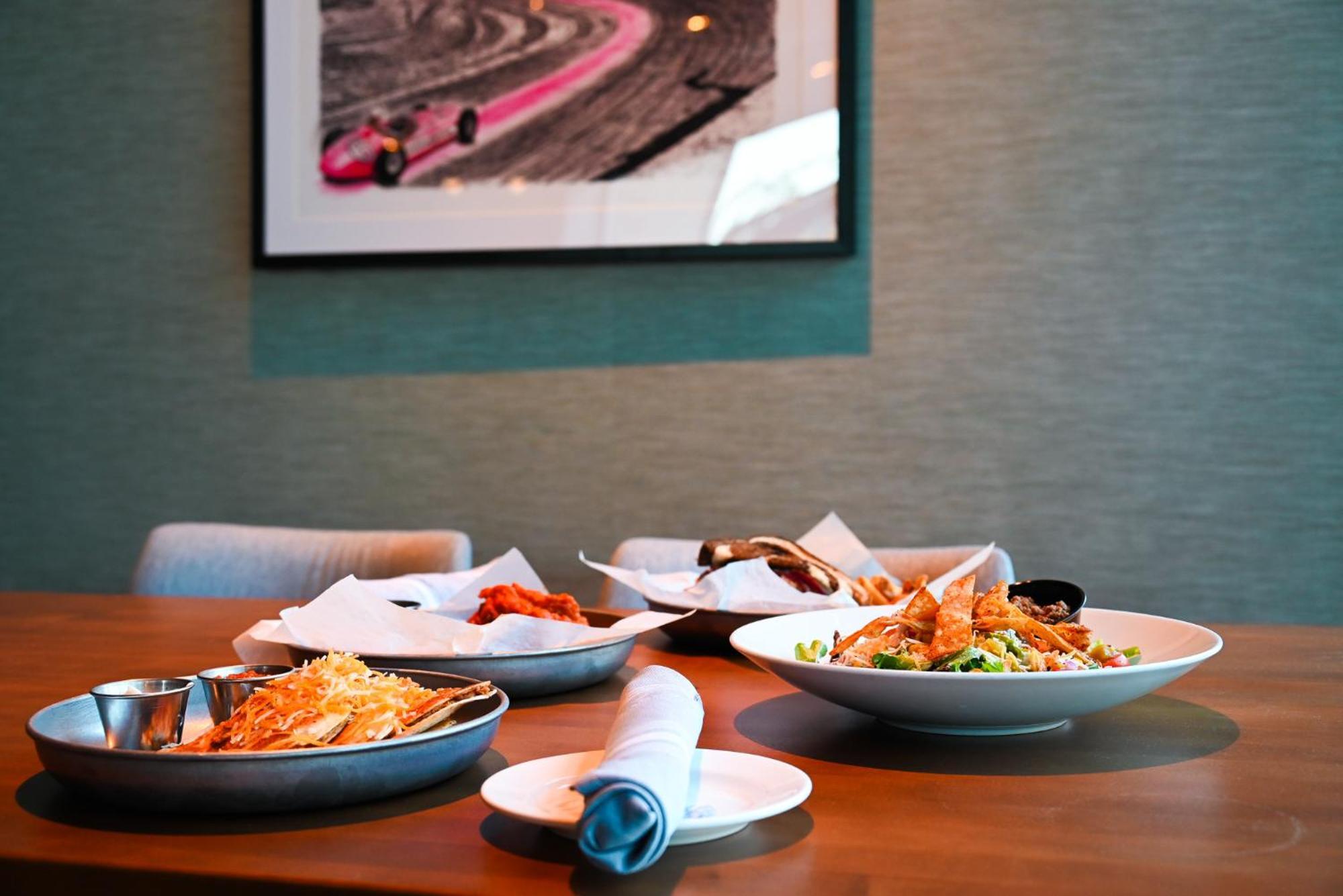 Jw Marriott 4* Indianapolis